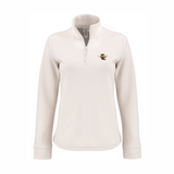 Wellington Brewery Women's Haven 1/4 Zip Sweatshirt
