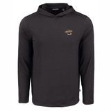 Wellington Brewery Men's Coastline Lightweight Hooded TShirt
