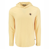 Wellington Brewery Men's Coastline Lightweight Hooded TShirt