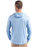 Wellington Brewery Men's Coastline Lightweight Hooded TShirt