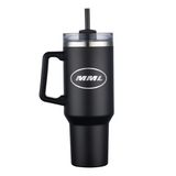 MML Satisfy 40oz. Travel Tumbler