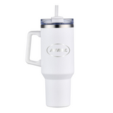 MML Satisfy 40oz. Travel Tumbler