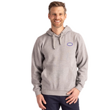 MML Unisex Hooded Sweatshirt GREY