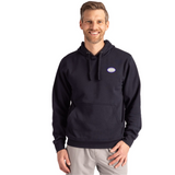 MML Unisex Hooded Sweatshirt NAVY