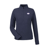 MML Women's Spirit 1/4 Zip