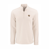 Wellington Brewery Men's Haven 1/4 Zip Sweatshirt
