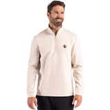 Wellington Brewery Men's Haven 1/4 Zip Sweatshirt