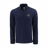 Wellington Brewery Men's Haven 1/4 Zip Sweatshirt