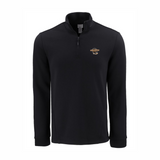 Wellington Brewery Men's Haven 1/4 Zip Sweatshirt