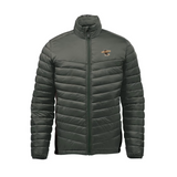 Wellington Brewery Men's Montserrat Puffer Jacket