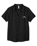Right at Home Womens Lightweight Performance Shirt