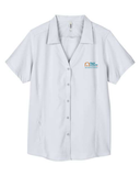 Right at Home Womens Lightweight Performance Shirt