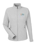 Right at Home Women's Spirit Full Zip Knit