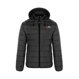 Right at Home Ladies Puffer Jacket