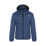 Right at Home Ladies Puffer Jacket