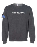 RWDI Microclimate Crewneck Sweatshirt