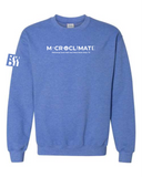 RWDI Microclimate Crewneck Sweatshirt