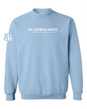 RWDI Microclimate Crewneck Sweatshirt