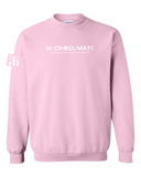 RWDI Microclimate Crewneck Sweatshirt