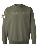 RWDI Microclimate Crewneck Sweatshirt