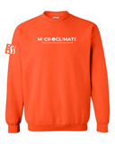 RWDI Microclimate Crewneck Sweatshirt