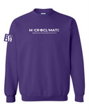 RWDI Microclimate Crewneck Sweatshirt