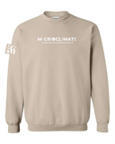 RWDI Microclimate Crewneck Sweatshirt