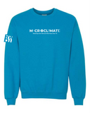 RWDI Microclimate Crewneck Sweatshirt