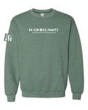 RWDI Microclimate Crewneck Sweatshirt