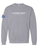 RWDI Microclimate Crewneck Sweatshirt