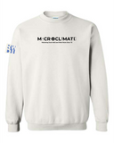 RWDI Microclimate Crewneck Sweatshirt