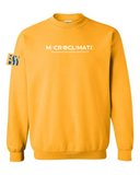 RWDI Microclimate Crewneck Sweatshirt