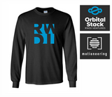 RWDI Long Sleeve T-Shirt
