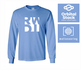 RWDI Long Sleeve T-Shirt