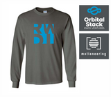 RWDI Long Sleeve T-Shirt