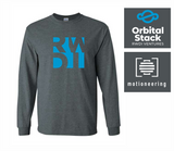 RWDI Long Sleeve T-Shirt