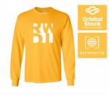 RWDI Long Sleeve T-Shirt