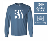 RWDI Long Sleeve T-Shirt