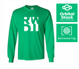 RWDI Long Sleeve T-Shirt
