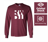 RWDI Long Sleeve T-Shirt