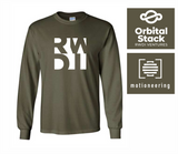 RWDI Long Sleeve T-Shirt