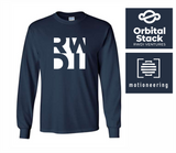 RWDI Long Sleeve T-Shirt