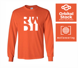 RWDI Long Sleeve T-Shirt
