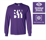 RWDI Long Sleeve T-Shirt