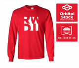 RWDI Long Sleeve T-Shirt