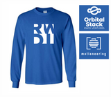 RWDI Long Sleeve T-Shirt