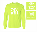 RWDI Long Sleeve T-Shirt