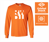 RWDI Long Sleeve T-Shirt