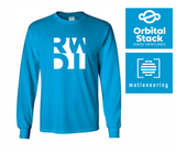 RWDI Long Sleeve T-Shirt