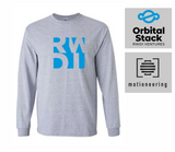 RWDI Long Sleeve T-Shirt